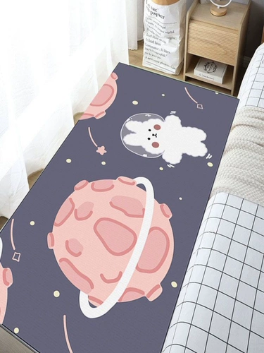 Мультяшный ковер для гостиной, увеличенная толщина, делается под заказ