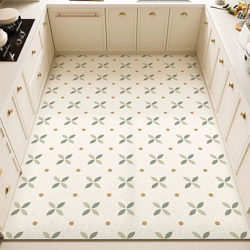 Ковер из ПВХ, водонепроницаемый стираемый одноразовый коврик для домашнего использования, делается под заказ