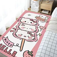 X-Клубничный кот