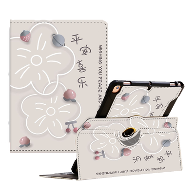 平板电脑保护套oppopad/vivo