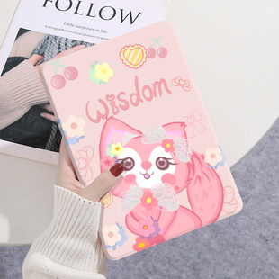 OPPO平板保护套oppopad air5保护壳2025新款12.1寸柔光版专用皮套pad五适用于一加平板2pro电脑外壳卡通防摔