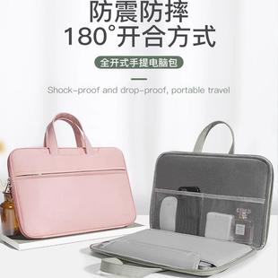 w10防摔2024电脑保护套dmg一w00防水内胆包 手提袋子TGR 适用华为平板matepad115s灵动款 收纳包11.5英寸柔光版