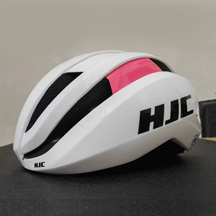 HJC头盔2代环法专业自行车头盔公路山地车通用男女单车骑行安全帽