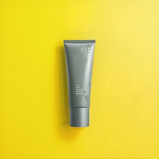 因丝帕周日润肤净颜泥