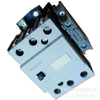 西门子接触器|交流接触器|西门子SIEMENS低压接触器3TF4522-0XM0