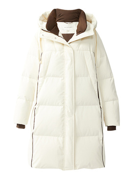 羽绒服品牌新款M4D0157