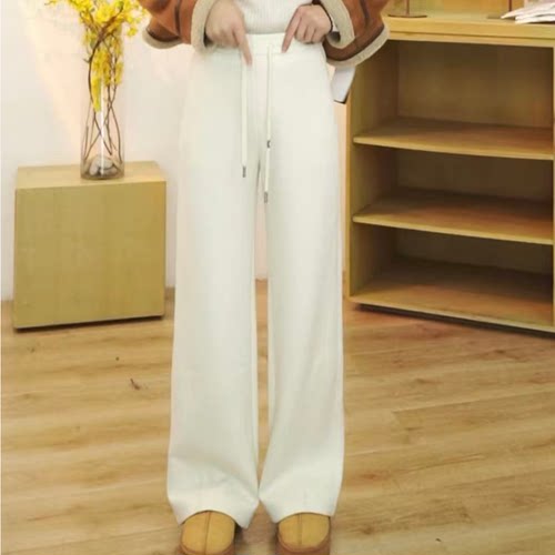 品牌加厚裤子新款Z5D7025长102