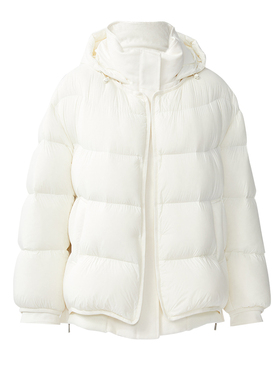 羽绒服羽绒服品牌新款新款M4D0015