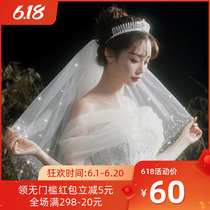 Fall in love with bride under the moon