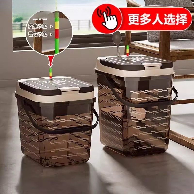 茶水废水桶干湿分离茶台小桶茶叶过滤垃圾桶高端茶渣桶茶桌沥水桶,餐饮具,茶台废水/渣桶,淘宝优惠券,粉丝福利购,淘宝优惠卷