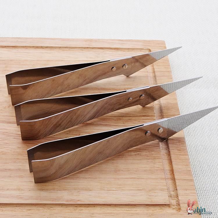 家用不锈铁拔毛神器连根拔起鸡鸭扒鸡毛拔毛猪毛夹子鸭毛用品镊子