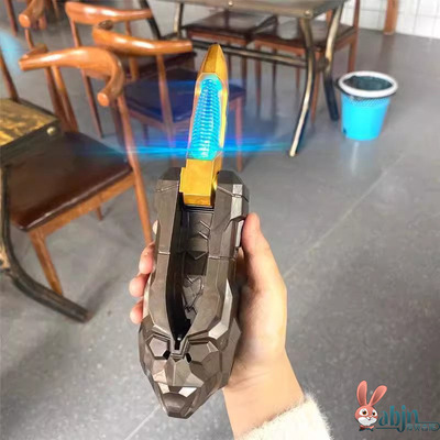 戴拿奥特变身器迪迦神光棒闪光剑盖亚蓝宝锥儿童的玩具平成三杰