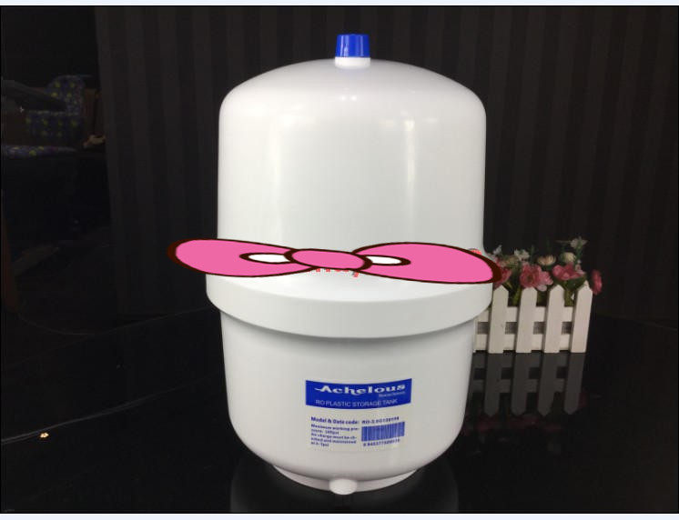 富迪正品艾克罗司Achelous原装EH-1型水机压力水桶储水桶 包邮