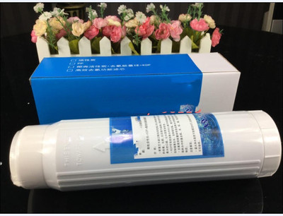 原装颗粒活性炭kdf滤芯净水器