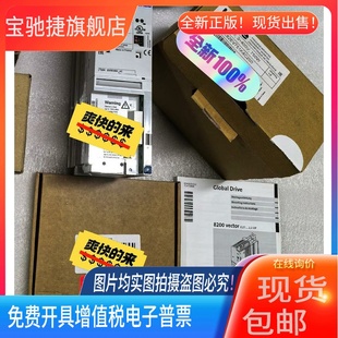 E82EV551 E82EV7 E82EV551K4C