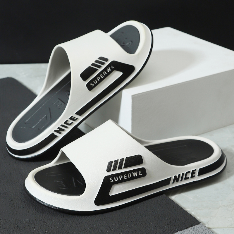 外穿男士拖鞋防滑夏季