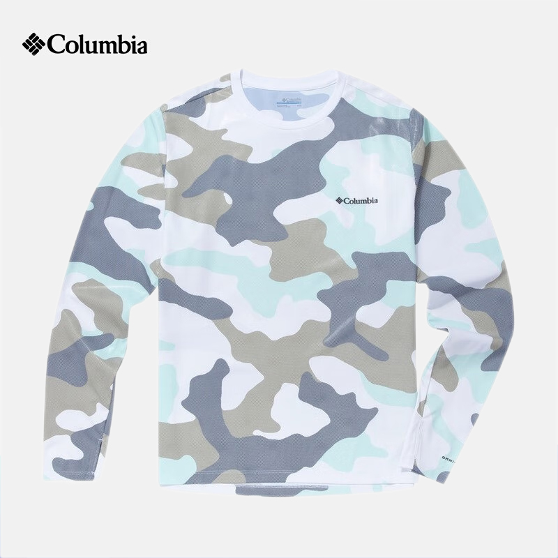 防晒技术 速干技术