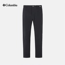 2025秋冬新品哥伦比亚户外男裤热能保暖防风拒水冲锋裤长裤XE9996