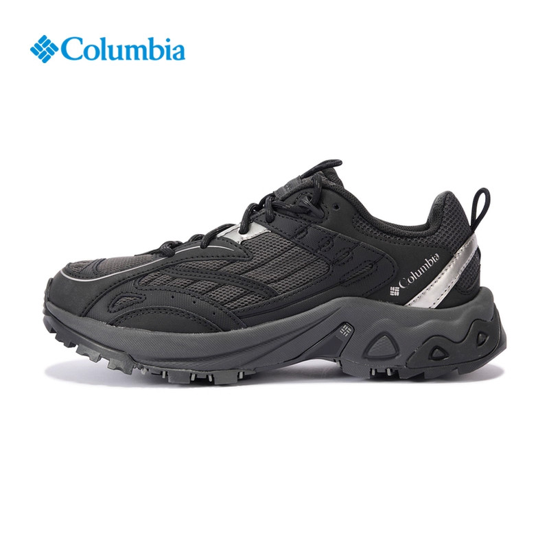 Columbia哥伦比亚户外2025秋冬新品女防水旅行运动休闲鞋BL7334,户外/登山/野营/旅行用品,户外休闲鞋,淘宝优惠券,粉丝福利购,淘宝优惠卷