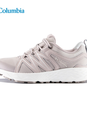 2025春夏新品哥伦比亚徒步女子防水透气抓地缓震登山徒步鞋BL3094