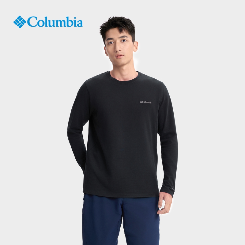 哥伦比亚户外休闲衣男款