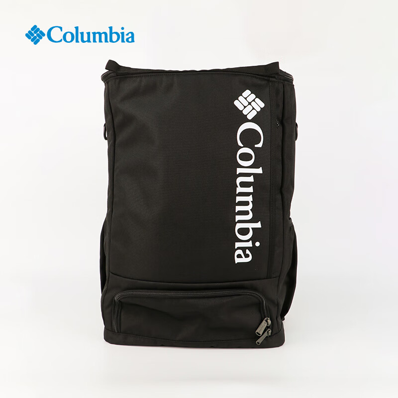 哥伦比亚户外男女轻便双肩背包