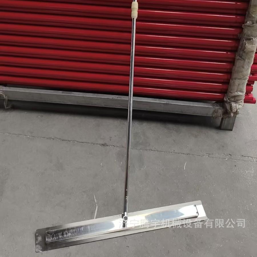 万向小抹子 360°旋转的抹子 混凝土湿式地面用收光小抹子80*10cm