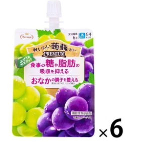 塔啦蜜Tarami水果屋吸吸果冻