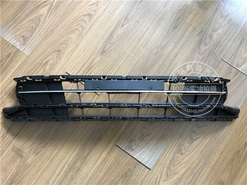 16 17 18 B8L 마고탄 그릴 어셈블리 프론트 그릴 그릴 안개등 프레임 센터 그릴 부티크