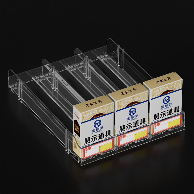奥瑞奥自动推进推烟器图片