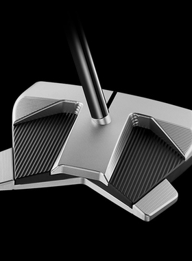 Titleist泰特利斯高尔夫球杆男士推杆Fastback OC低扭矩直插式