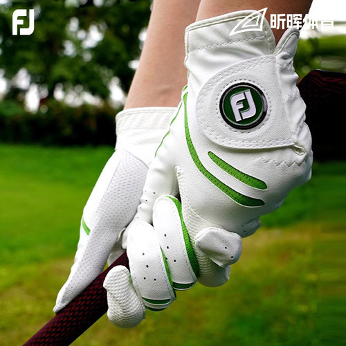 女士高尔夫Footjoy手套