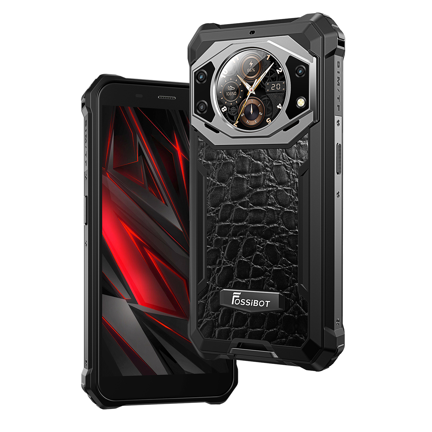 Fosbt1P5+18B10h手香货