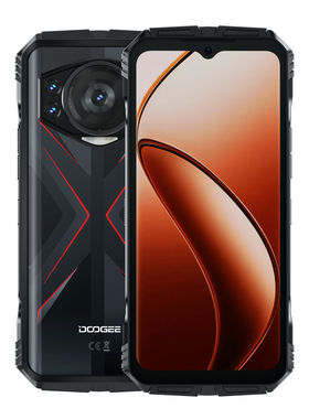 DOES18.8寸8+512G 080mAh FC安卓4机货OGE 1 65 10N 1三防 香港交