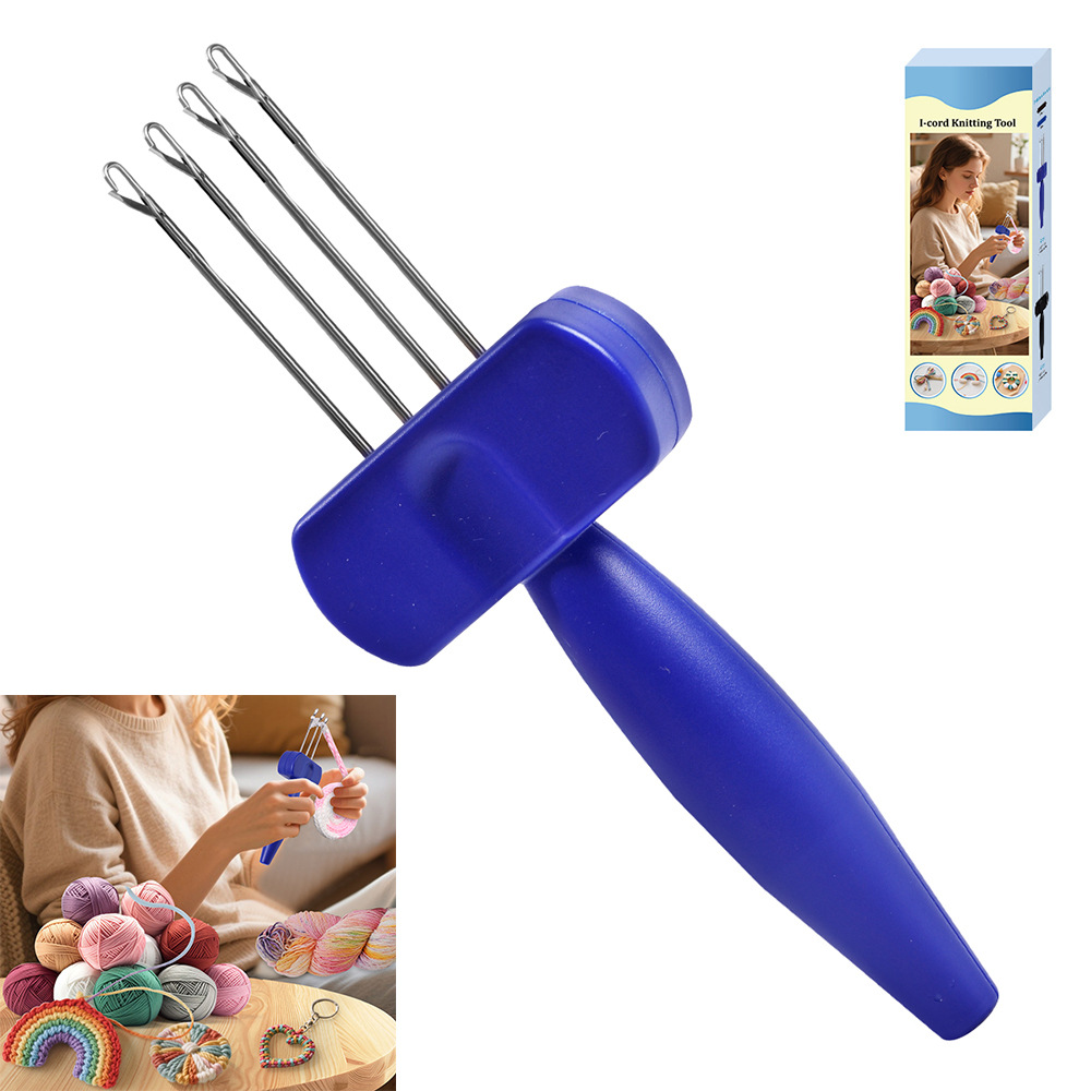 家用编织工具制作工具毛线编织钩