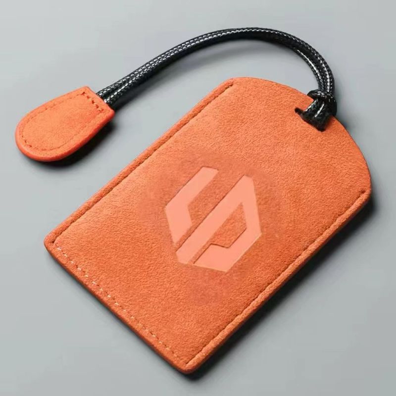 适用于零跑卡片钥匙套C10卡片套