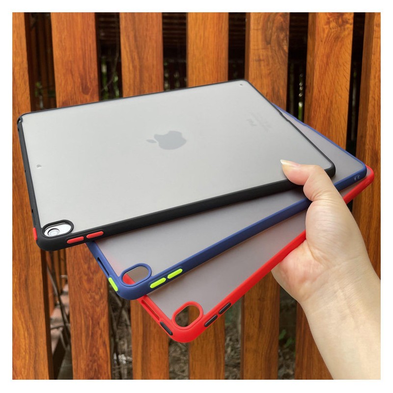 适用磨砂iPadAir3保护套