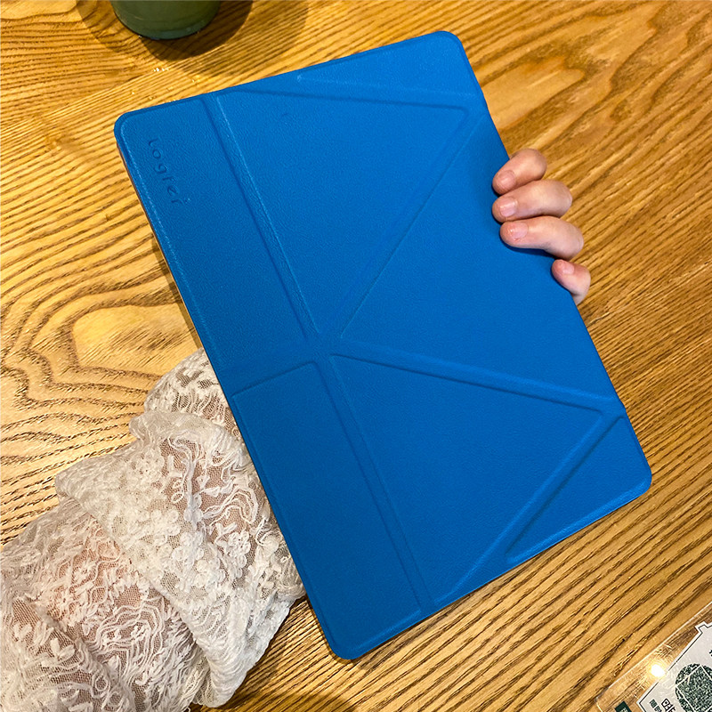 适用奢华皮质ipad20保护