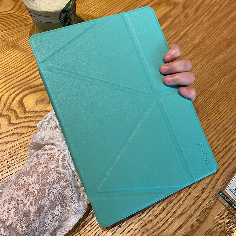 适用奢华皮质ipadpro2021