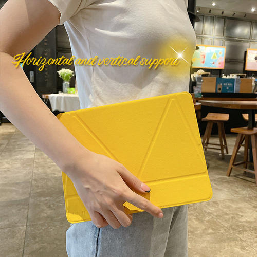 适用奢华皮质ipadmini7保