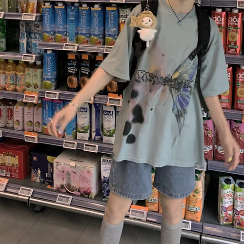 赖妍牛仔 99LZNZ5048 整款下架