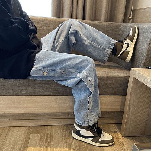 赖妍牛仔 99LZNZ5021 整款下架