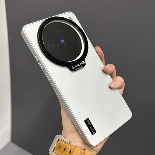 适用vivo一体镜头盖支架高级感