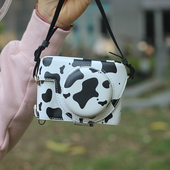 ZV1皮套ZV1m2 二代 ZV1F 适用索尼ZVE10 A6400 A5100微单A6300全包NEX6相机包保护A6100单肩A5000摄影包A6000