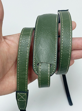 微单卡片相机挂绳适用索尼ZVE10富士XT30IIXS10拍立得miniEVO尼康ZFC单反肩带背带佳能R50M6II斜挎挂奥林巴斯