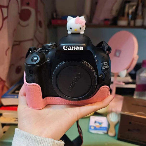 适用佳能单反相机保护套