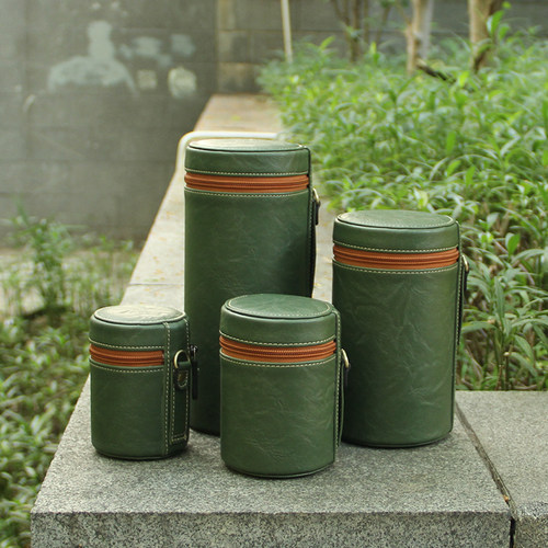 加厚保护各品牌单反微单镜头筒