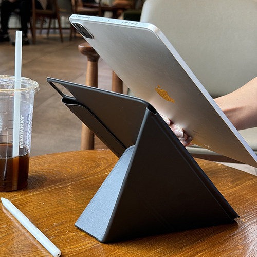 3+y【磁吸双面夹】ipad保护套
