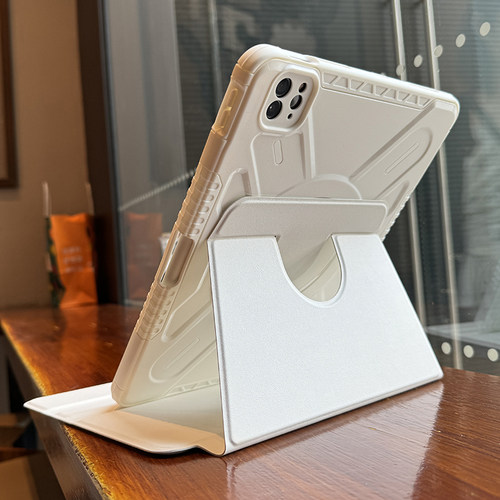 【战甲级防护】ipad保护套