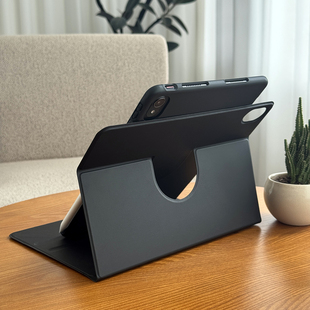 720适用华为平板新款25版matepad11.5s保护套pro无笔槽24款12.2旋转air12防弯防摔包边软一体超薄壳带休眠